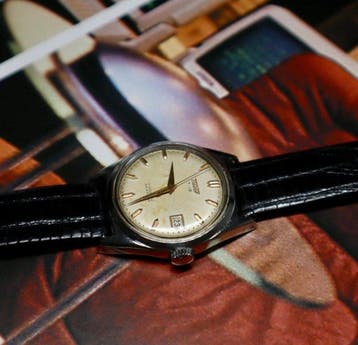 Tissot - Visodate T12 - Zonder minimumprijs - Heren -