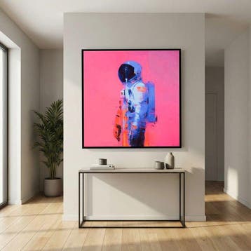 Urban3DArt (1971) - New arrival Limited Edition Art