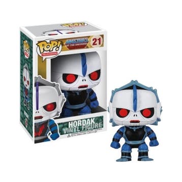 Funko Pop!  Masters of the Universe - Hordak #21, Verzenden, Nieuw