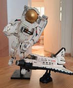 Lego Set - NASA/ESA, Space, Model Team - Space Exploration, Nieuw