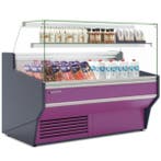 Koeltoonbank | CVE-SERIE | -1°C/+5°C | Geforceerd |, Verzenden, Nieuw in verpakking