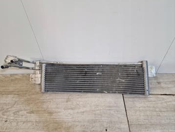 oliekoeler versnellingsbak BMW G80 G82 M3 M4 17118095284 809, Verzenden, Gebruikt