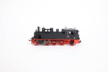 Liliput H0 - L131181 - Locomotive à vapeur (1) - 75 182 -