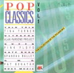 Various - Popclassics Of The 70s And 80s - Vol. 1, Verzenden, Gebruikt