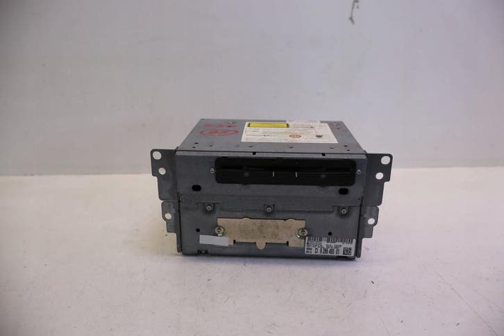 BMW 3 F30 F35 F31 Radio CD Navigatie 9286465, Auto-onderdelen, Elektronica en Kabels, Gebruikt, Verzenden