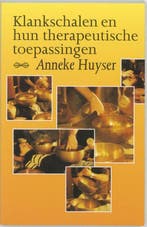 Klankschalen en hun therapeutische toepassingen - Anneke Huy, Verzenden