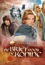 De brief voor de koning / Dagonaut en Unauwen / 1, Verzenden, Gelezen, Tonke Dragt