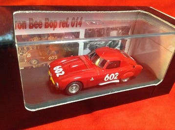 Tron Automodelli - made in Italy 1:43 - Model raceauto -