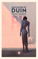 God-Keizer op Duin / Duin / 4 9789021408675 Frank Herbert, Boeken, Verzenden, Gelezen, Frank Herbert