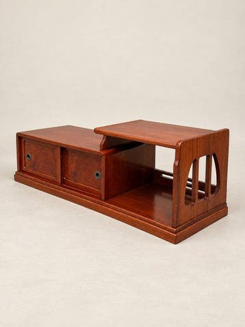 Kabinet - Hout - Japan