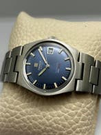 Tissot - PR516 Blue Dial - Sans prix de réserve - Homme -