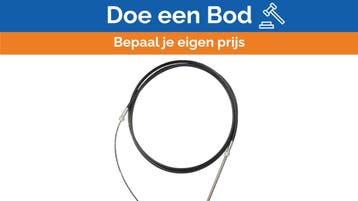 Bieden: Dometic SeaStar Teleflex SSC63 23ft HPS, Ophalen of Verzenden, Nieuw