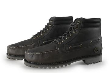 Timberland Veterboots in maat 43½ Grijs, Overige kleuren, Verzenden, Timberland, Boots