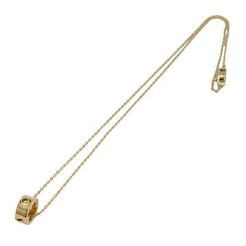 Louis Vuitton - Ketting met hanger - Empreinte Pendant - 18