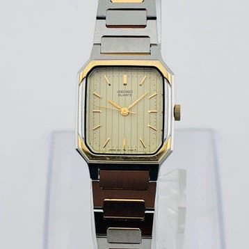 Seiko - Vintage - Sans prix de réserve - 1221-5060 - Femme -