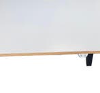 Duo Werkplek - Elektrisch Verstelbaar In Hoogte - Sta Bureau, Verzenden, In hoogte verstelbaar, Zo goed als nieuw