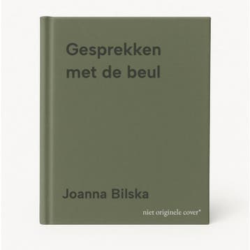 Gesprekken met de beul 9789066170070 Joanna Bilska, Verzenden, Gelezen, Joanna Bilska