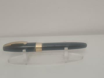 Sheaffer - PFM grey SNORKEL , plume en or 14 K - Stylo à, Collections
