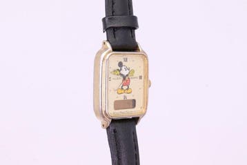 Disney - Alba - Sans prix de réserve - V001-5030 |