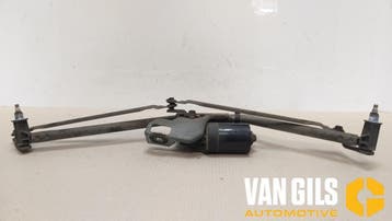 Ruitenwismotor+Mechaniek Volkswagen Transporter O205800