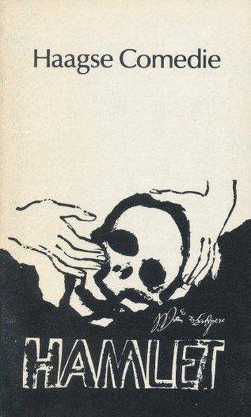Hamlet - Shakespeare, Boeken, Verzenden, Nieuw