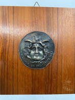 Penning - Medusa - Premio Colli Este, Antiek en Kunst