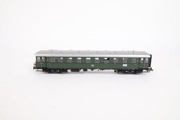 Fleischmann H0 - 5638K - Wagon de passagers pour trains, Hobby & Loisirs créatifs