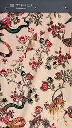 ETRO HOME -Two cushions in a set of four in total- New set -, Antiek en Kunst