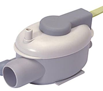 Sauermann Vlotter module (Condenswaterpomp, Gereedschappen), Verzenden, Nieuw
