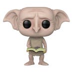 Harry Potter Anniversary POP! Movies Vinyl Figure Dobby #151, Verzamelen, Harry Potter, Ophalen of Verzenden, Nieuw
