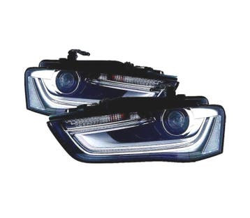 Phares Bixenon Pour Audi A4 11-15, Verzenden, Nieuw
