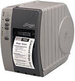 Zebra S600 Thermal Transfer Barcode Label Printer, Printer, Nieuw, Ophalen of Verzenden, Zebra