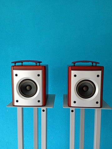 Philips - FB 175PA Luidsprekerset