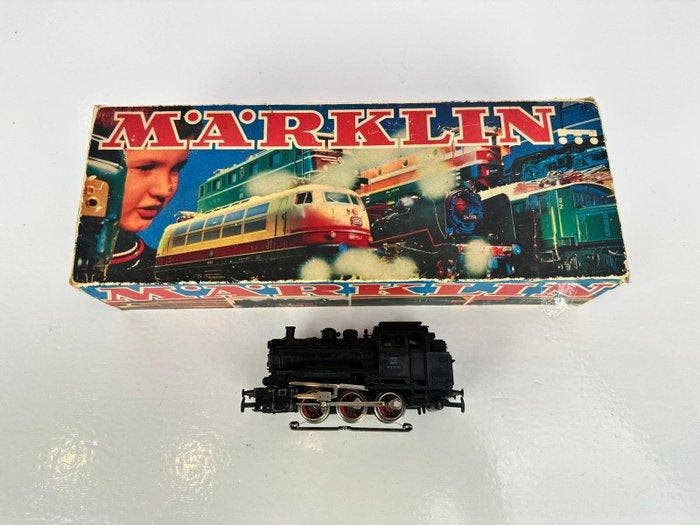 Märklin H0 - 3003/3000 - Tender locomotief (2) - 2 x, Hobby & Loisirs créatifs, Trains miniatures | HO
