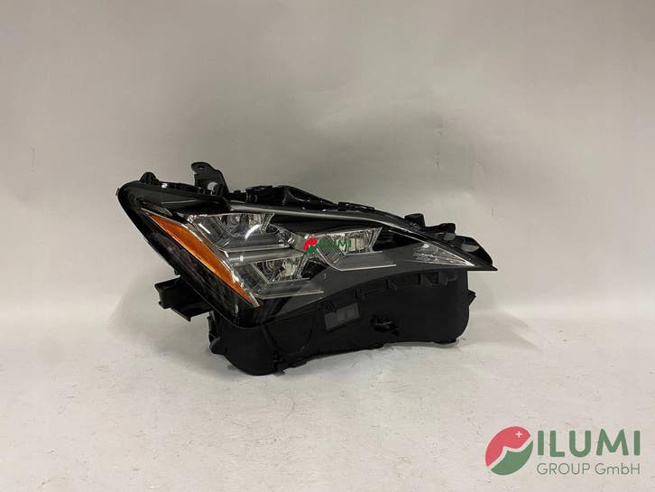 Lexus RC 14-18 rechter FULL LED koplamp, Autos : Pièces & Accessoires, Éclairage, Envoi