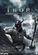 Thor - Hammer of the gods op DVD, Verzenden