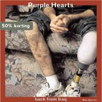 Purple Hearts. Nina Berman 9781904563341 Nina Berman, Verzenden, Nina Berman