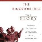 Kingston Trio - The Story, Verzenden
