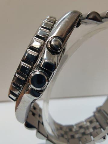 Seiko - Pepsi Kinetic Divers Watch 200m - Sans prix de