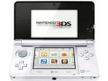 Nintendo 3DS wit, Verzenden, Zo goed als nieuw