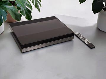 Bang & Olufsen - Beomaster 7000 + Beolink 1000, Nieuw