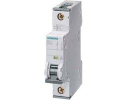 Siemens 5SY41066 5SY4106-6 Zekeringautomaat 6 A 230 V, 400 V, Telecommunicatie, Mobiele telefoons | Siemens, Verzenden, Nieuw