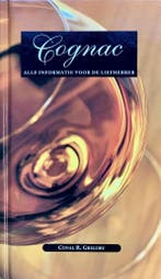 COGNAC 9789057640360 C.R. Gregory, Verzenden, Gelezen, C.R. Gregory