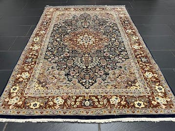 kasjmier Ghoum - Tapijt - 212 cm - 135 cm, Nieuw