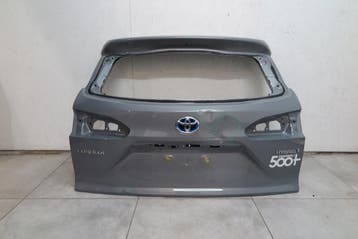 Toyota Corolla Cross achterklep, Verzenden