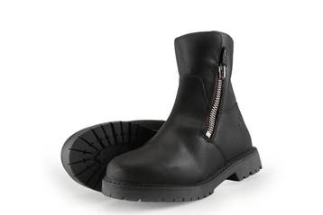 Travelin Snowboots in maat 37 Zwart, Verzenden, Travelin, Zwart, Snowboots