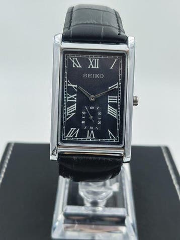 Seiko - Tank - Zonder minimumprijs - Unisex - 1990-1999
