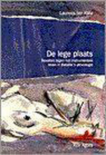 De lege plaats 9789039105948 Laurens ten Kate, Boeken, Verzenden, Gelezen, Laurens ten Kate
