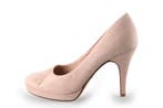 Tamaris Pumps in maat 40 Beige, Verzenden, Pumps