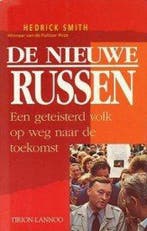 NIEUWE RUSSEN (PB) 9789051213348 Wilbur Smith, Boeken, Verzenden, Gelezen, Wilbur Smith